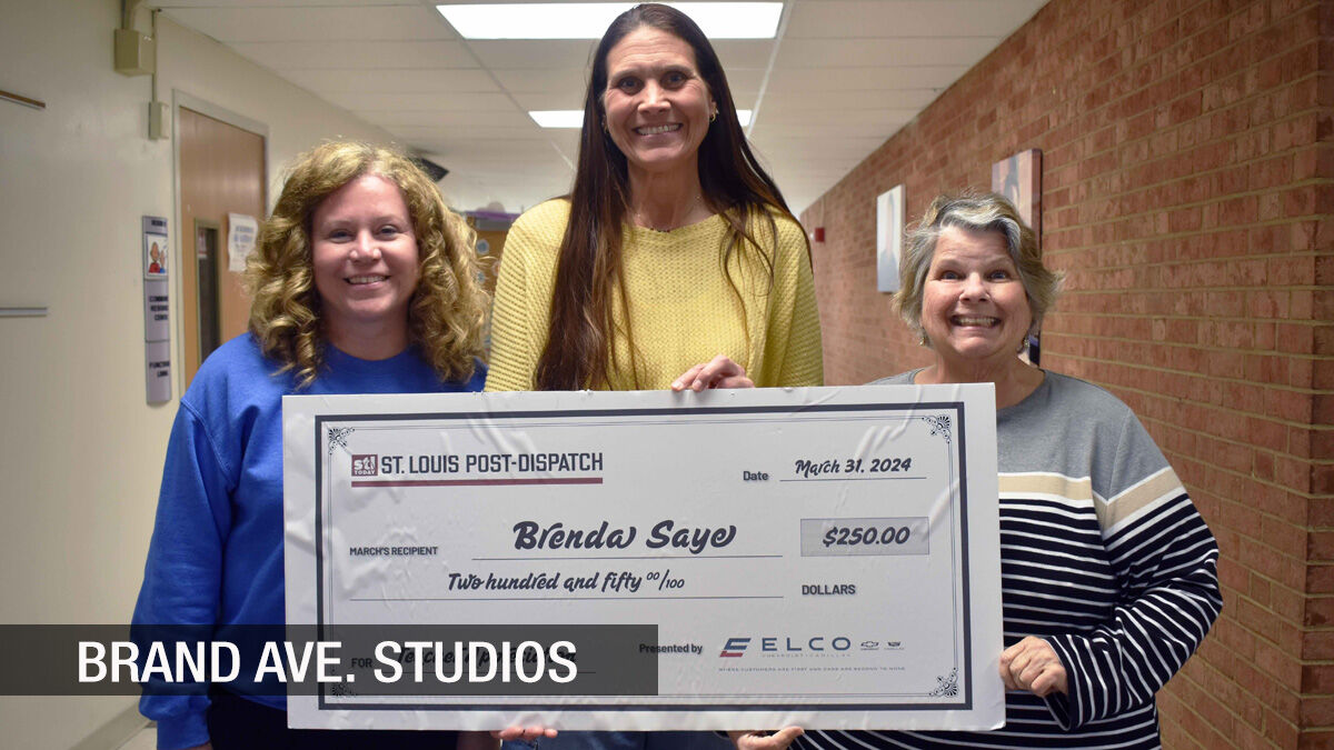 From popcorn to recycling, teacher creates job training program for students